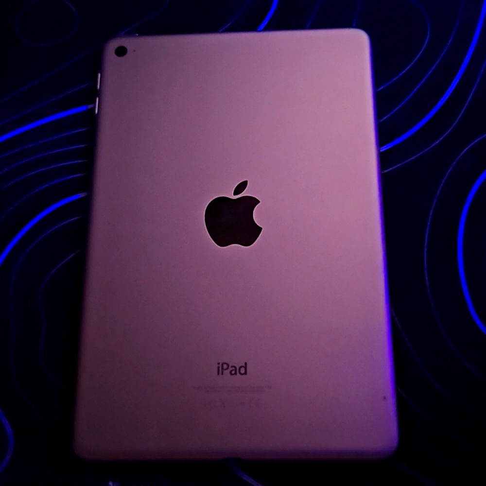 Ipad mini 4